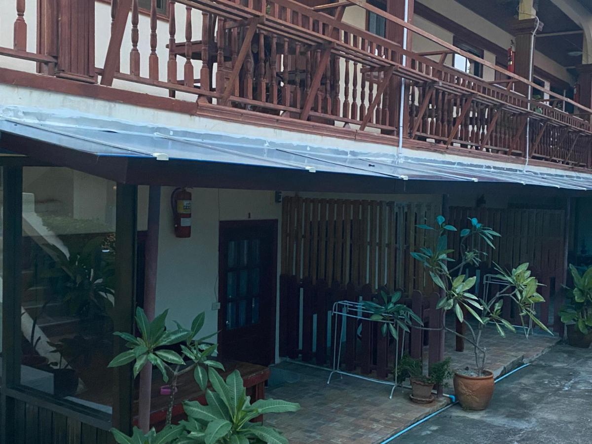 Kata Leaf Resort Phuket - Exterior photo
