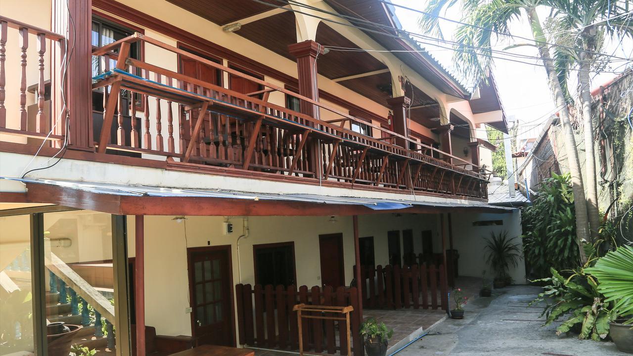 Kata Leaf Resort Phuket - Exterior photo