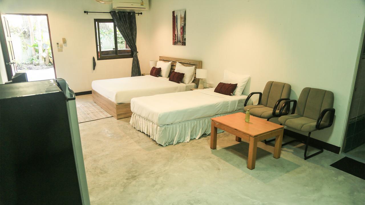 Kata Leaf Resort Phuket - Exterior photo