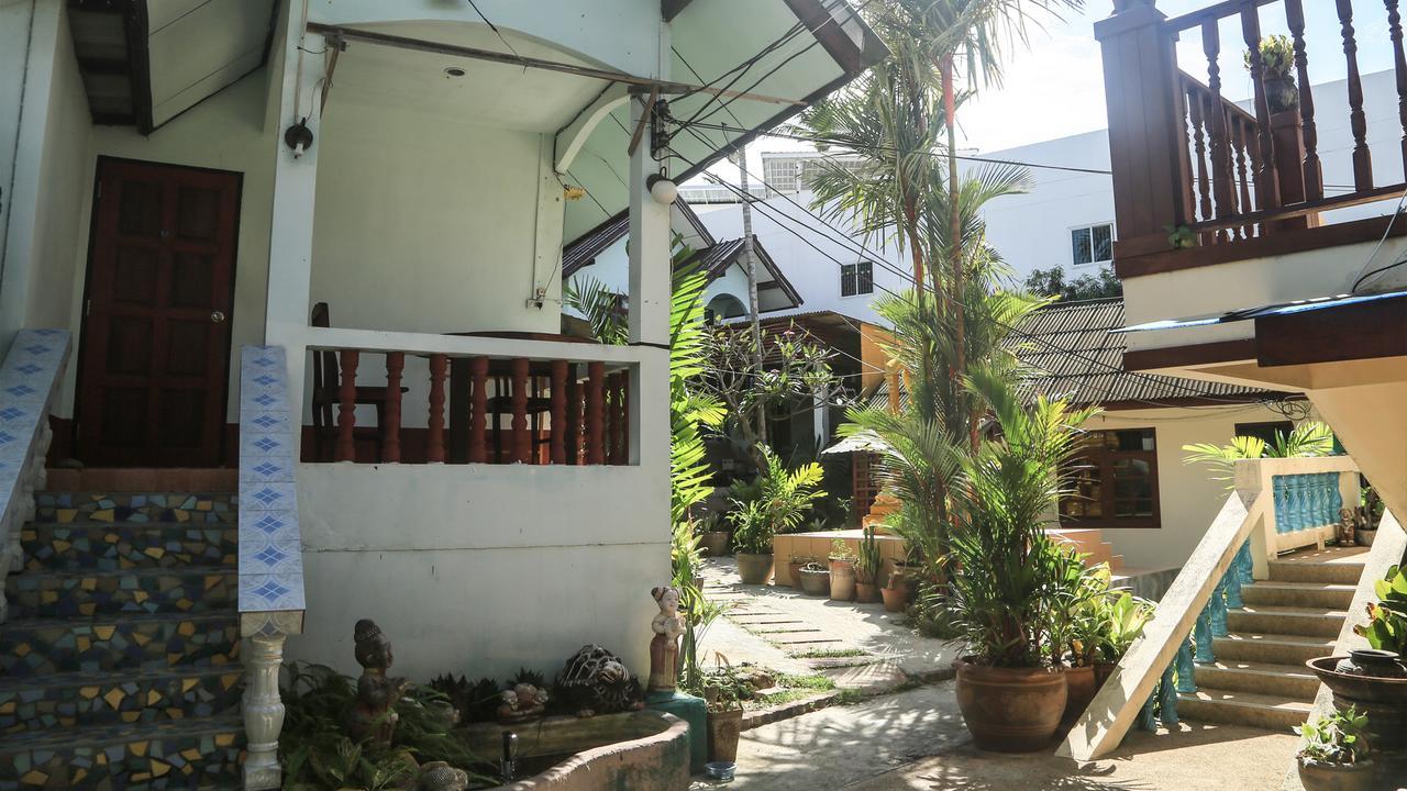Kata Leaf Resort Phuket - Exterior photo