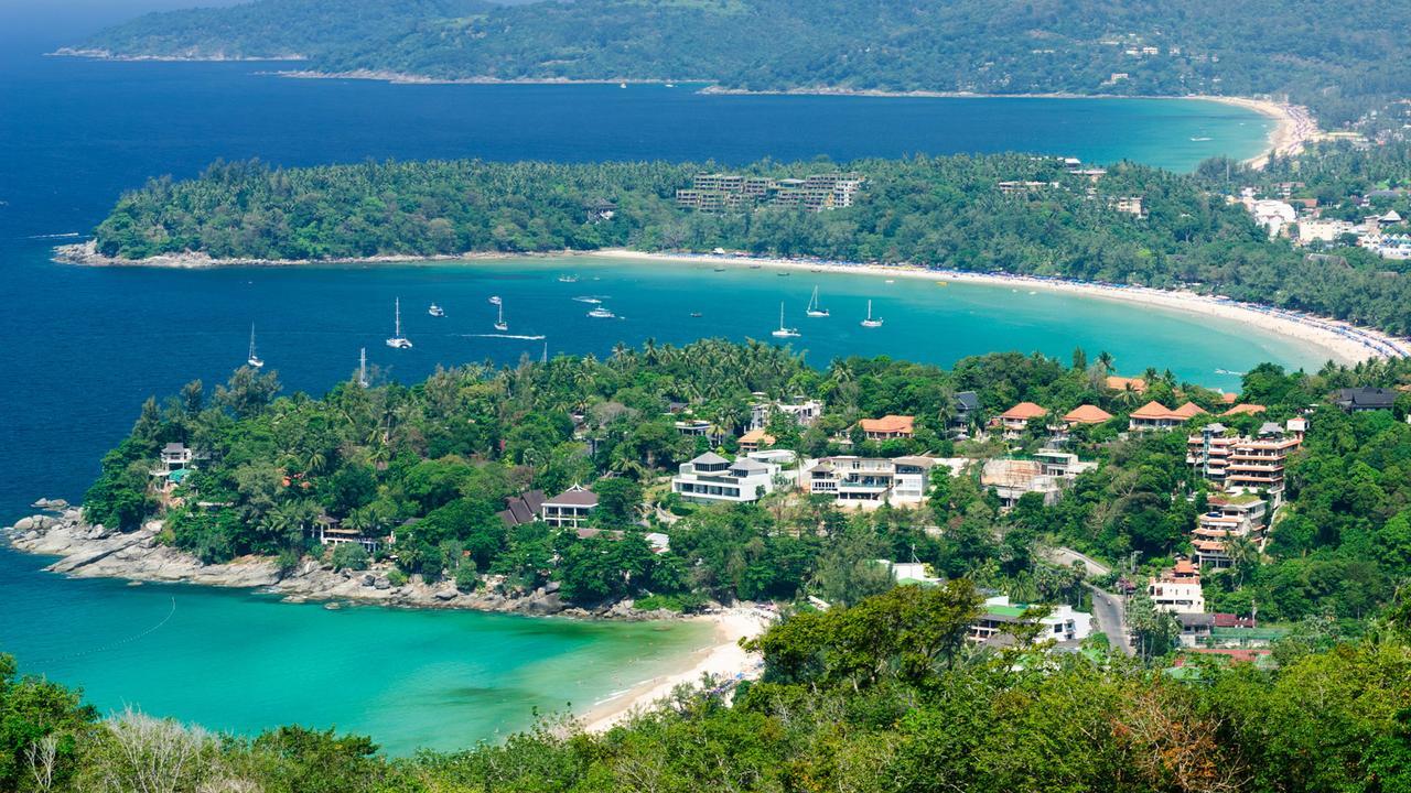 Kata Leaf Resort Phuket - Exterior photo