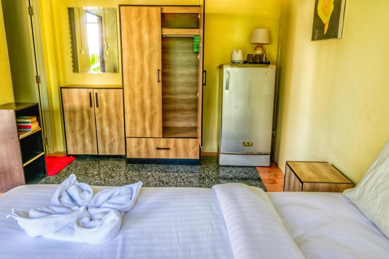 Kata Leaf Resort Phuket - Exterior photo