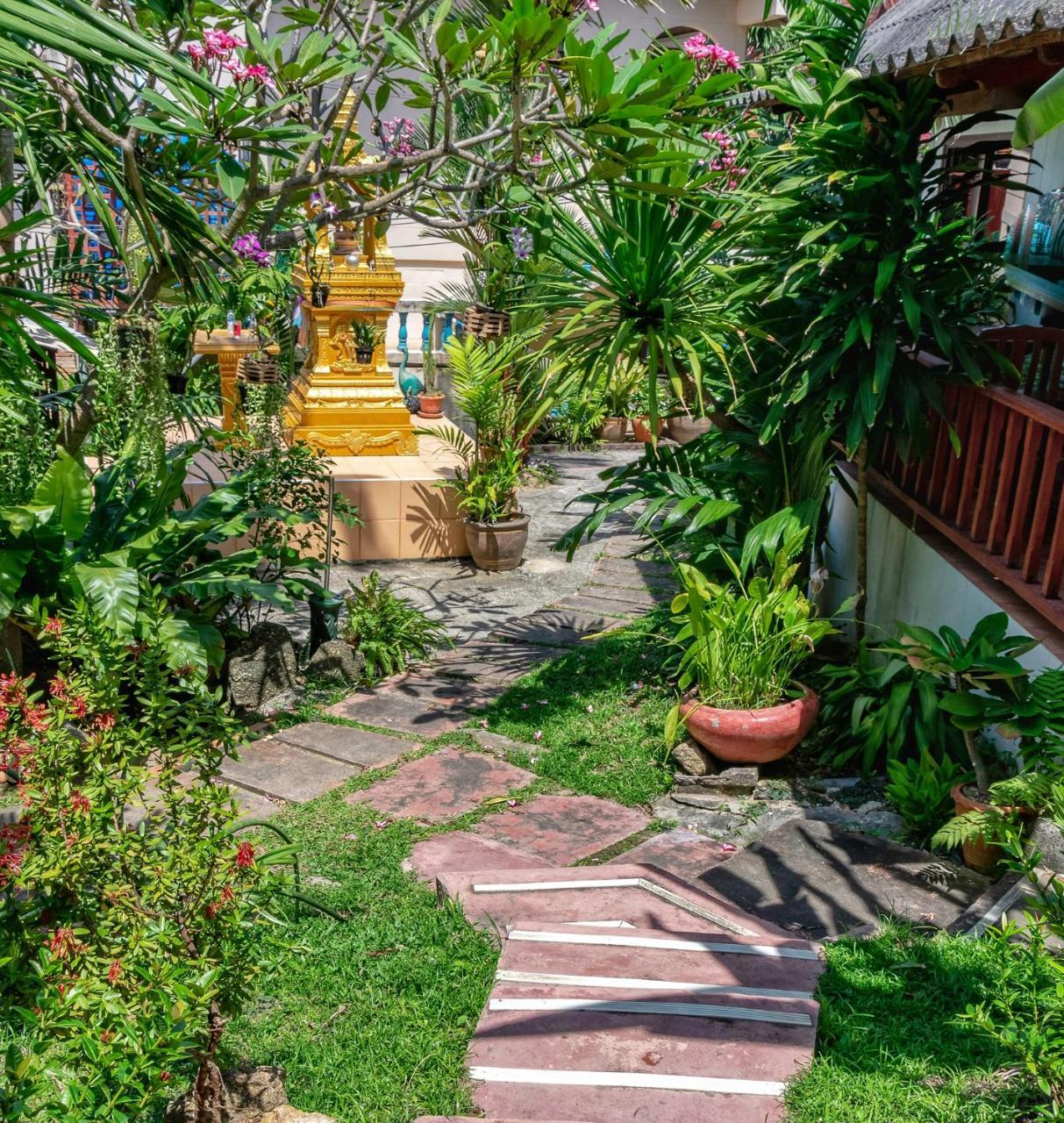 Kata Leaf Resort Phuket - Exterior photo