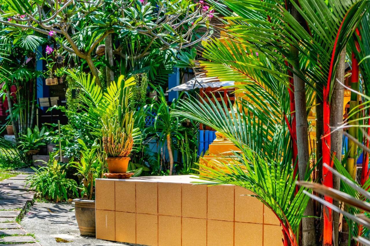 Kata Leaf Resort Phuket - Exterior photo