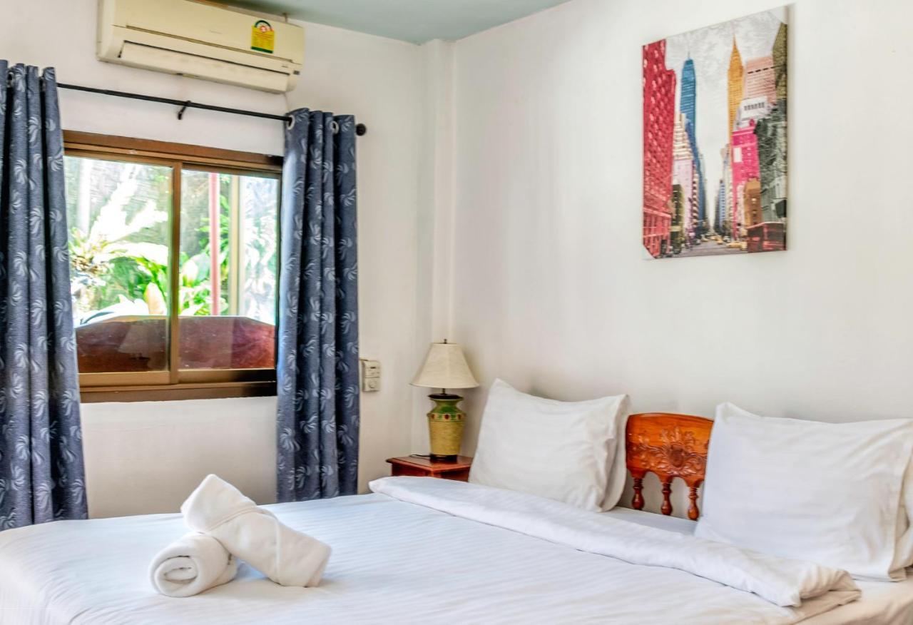 Kata Leaf Resort Phuket - Exterior photo