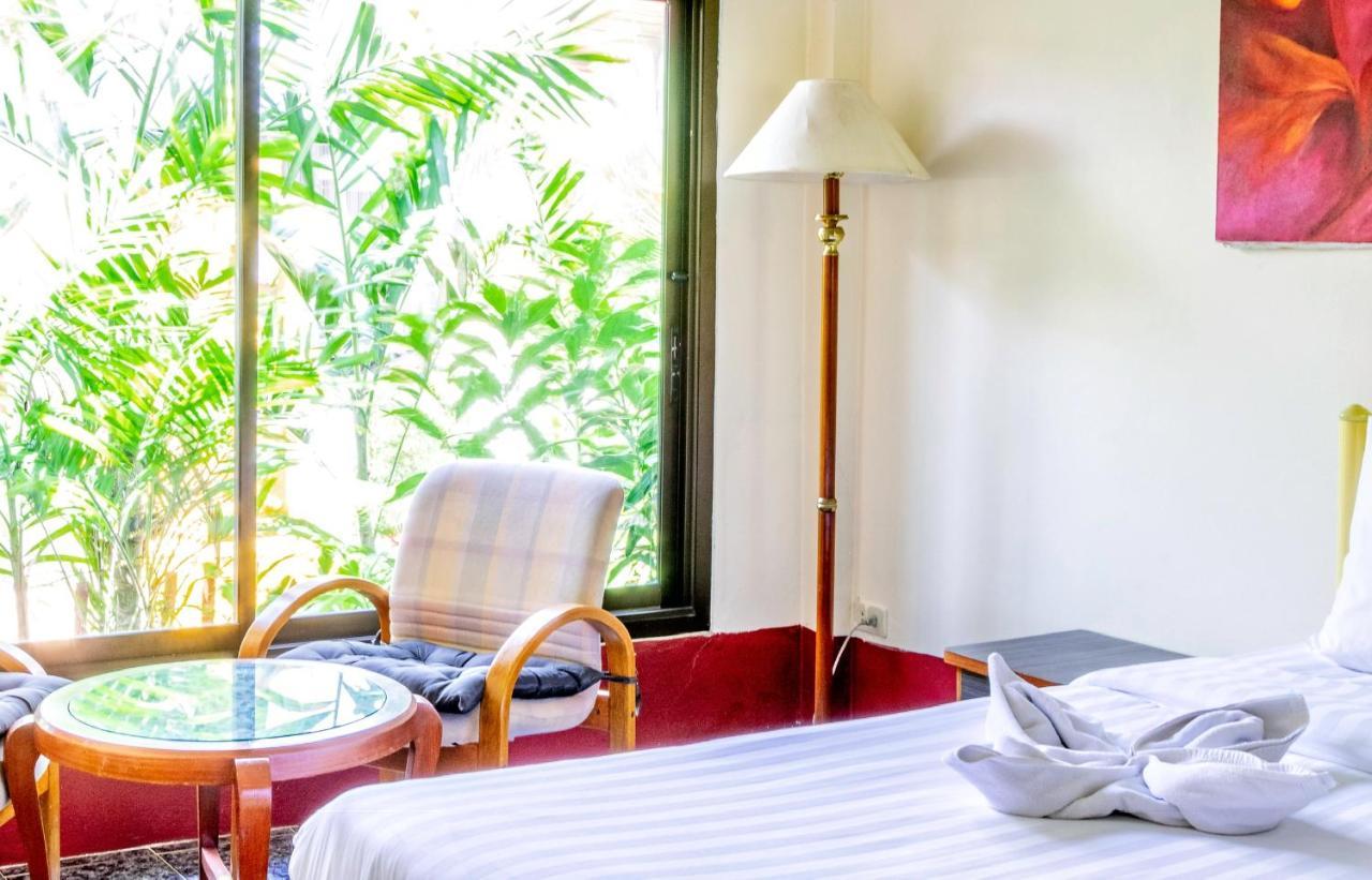 Kata Leaf Resort Phuket - Exterior photo