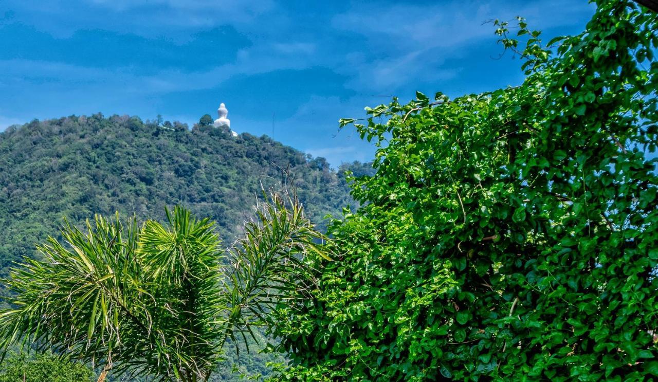 Kata Leaf Resort Phuket - Exterior photo